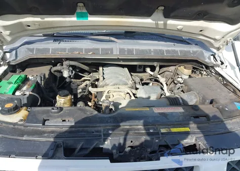 2005 Nissan Armada Se z USA, uszkodzony, nr VIN 5N1AA08B85N706226